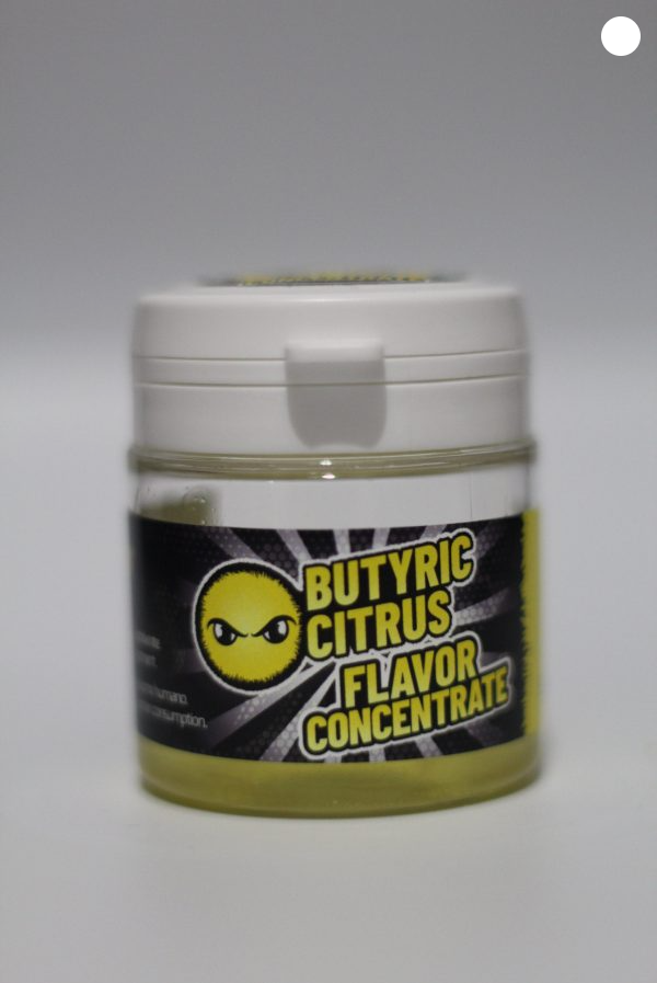 Concentrado BUTYRIC CITRUS 30ML