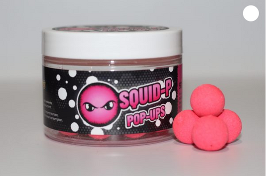 Pop Ups SQUID-P