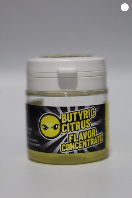 Concentrado BUTYRIC CITRUS 30ML