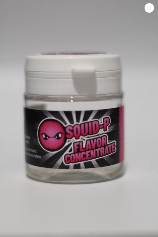 Concentrado SQUID-P 30ML