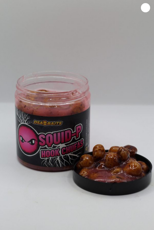 Chufas SQUID-P 250ML